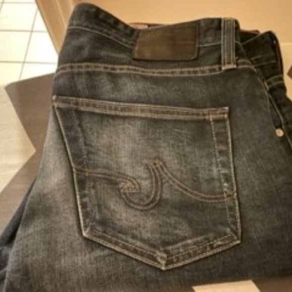 Adriano Goldschmied Jeans - Picture 4 of 4